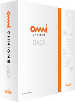 라온화이트햇의 모바일운전면허증 검증 솔루션 ‘옴니원 OACX’