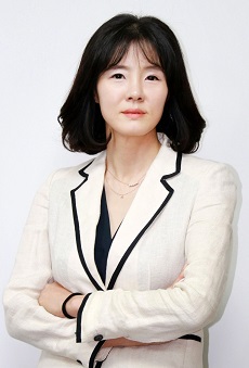 인크로스, 손윤정 신임 대표 내정자