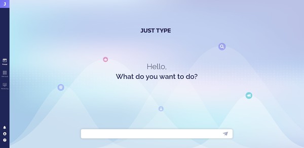 애자일소다가 생성형 AI 기반 업무 프로세스 자동화 방법론 ‘저스트 타입’을 공개했다.