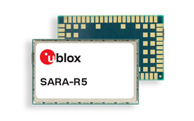 유블럭스 ‘SARA-R5’