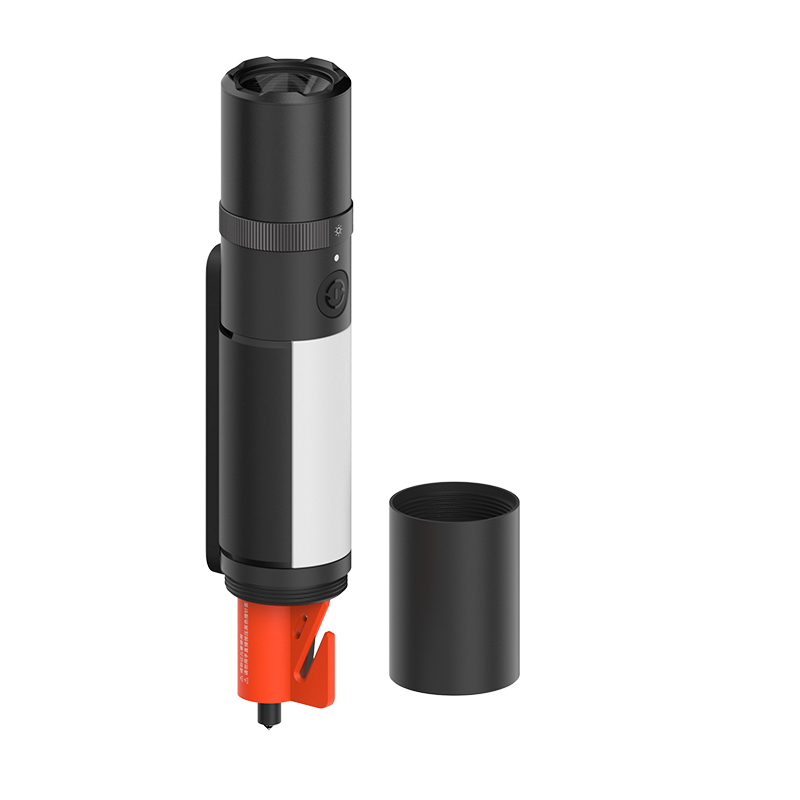 샤오미 다기능 플래시 라이트