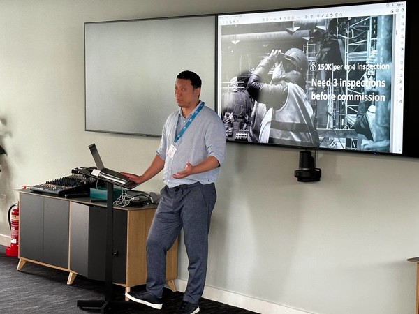 뷰메진 김도엽 대표