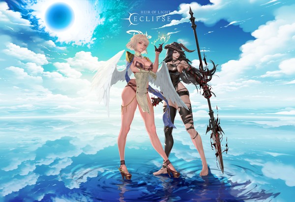 캐나다와 인도네시아 시장 공략에 나서는 ‘빛의 계승자: 이클립스’