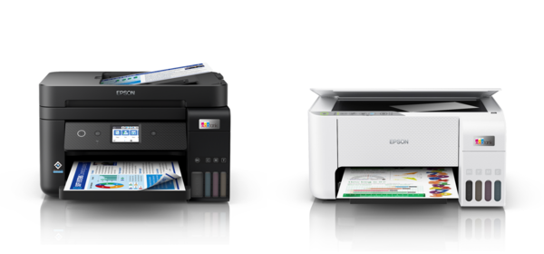 엡손 에코탱크 복합기 시리즈