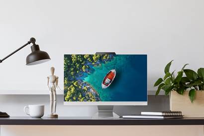 에이수스 올인원 PC ‘M3402’