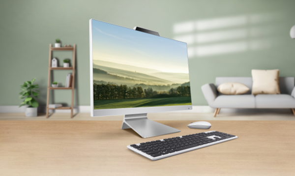 에이수스 올인원 PC ‘M3702’