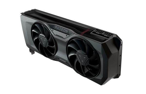 AMD 라데온 RX 7800 XT 그래픽 카드