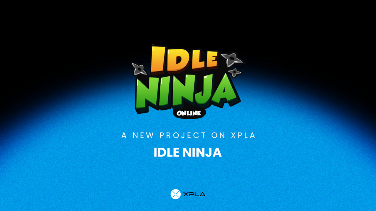 XPLA(엑스플라) 메인넷에 온보딩 되는 ‘닌자 키우기 온라인’.