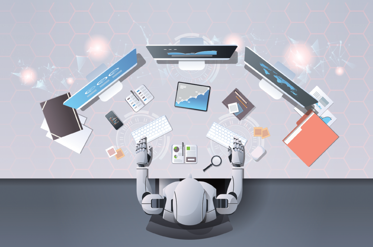 시장동향] 사이버 보안, 차세대 AI 품고 “다음 시대로” < 기획특집 < 기획특집 < 기사본문 - 아이티데일리