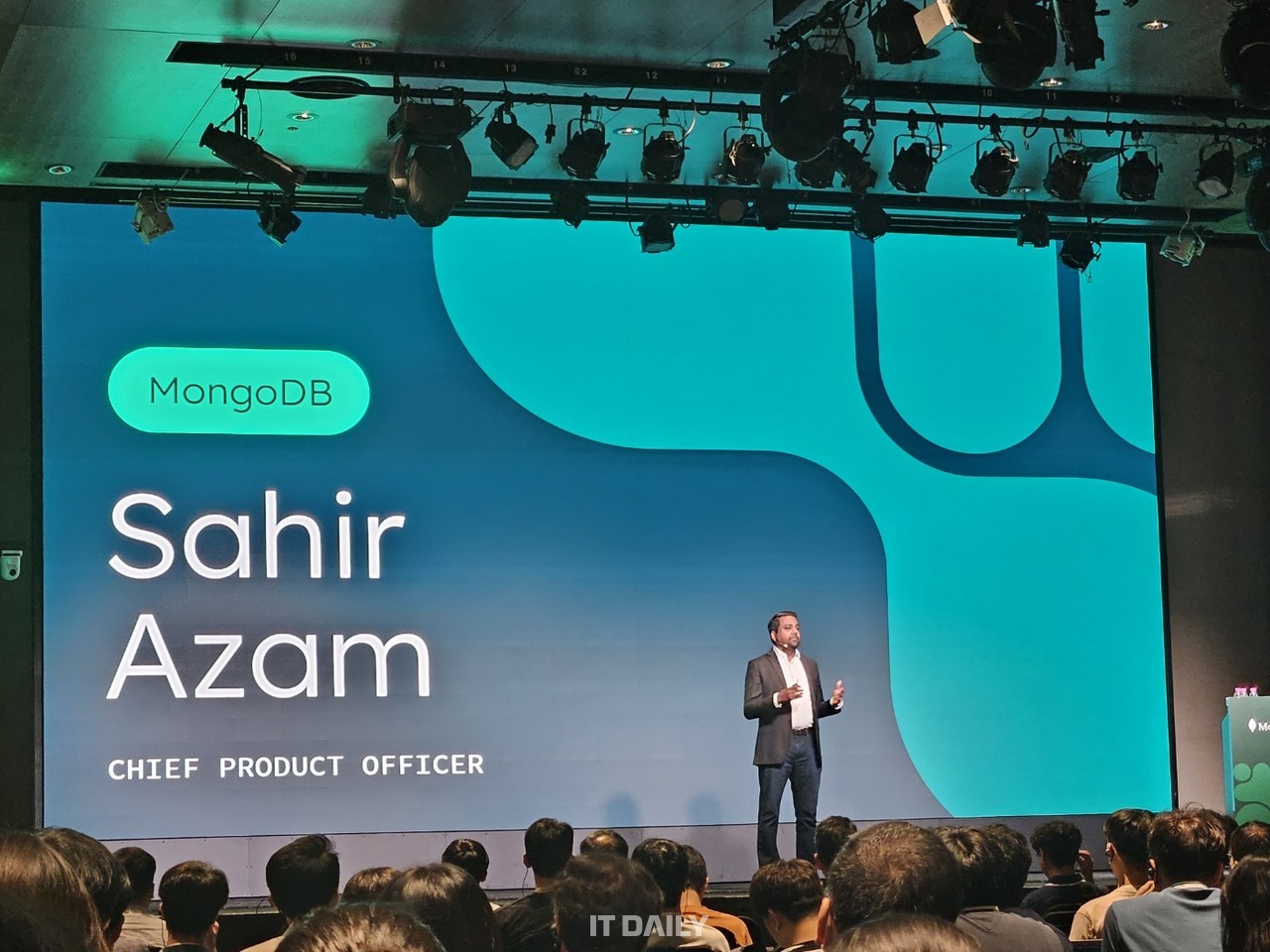 몽고DB의 비전은 개발자를 위한 데이터 플랫폼” < 소프트웨어 < 뉴스 < 기사본문 - 아이티데일리