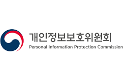 개인정보보호위원회 CI