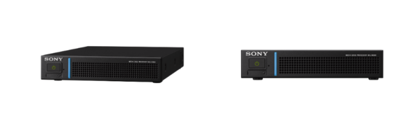 소규모 라이브 제작용 인디코더 ‘NXL-ME80’