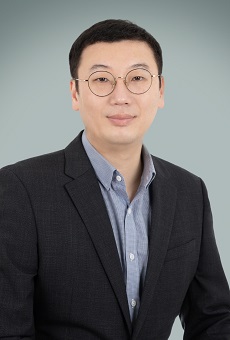유디엠 박종욱 대표