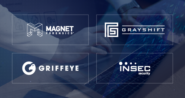 인섹시큐리티가 마그넷 포렌식과 ‘모바일 잠금 해제·포렌식 솔루션 고객 초청 행사’를 개최한다.