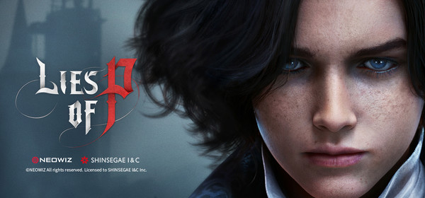 신세계아이앤씨가 ‘P의 거짓’ 콘솔 패키지를 공식 판매한다.