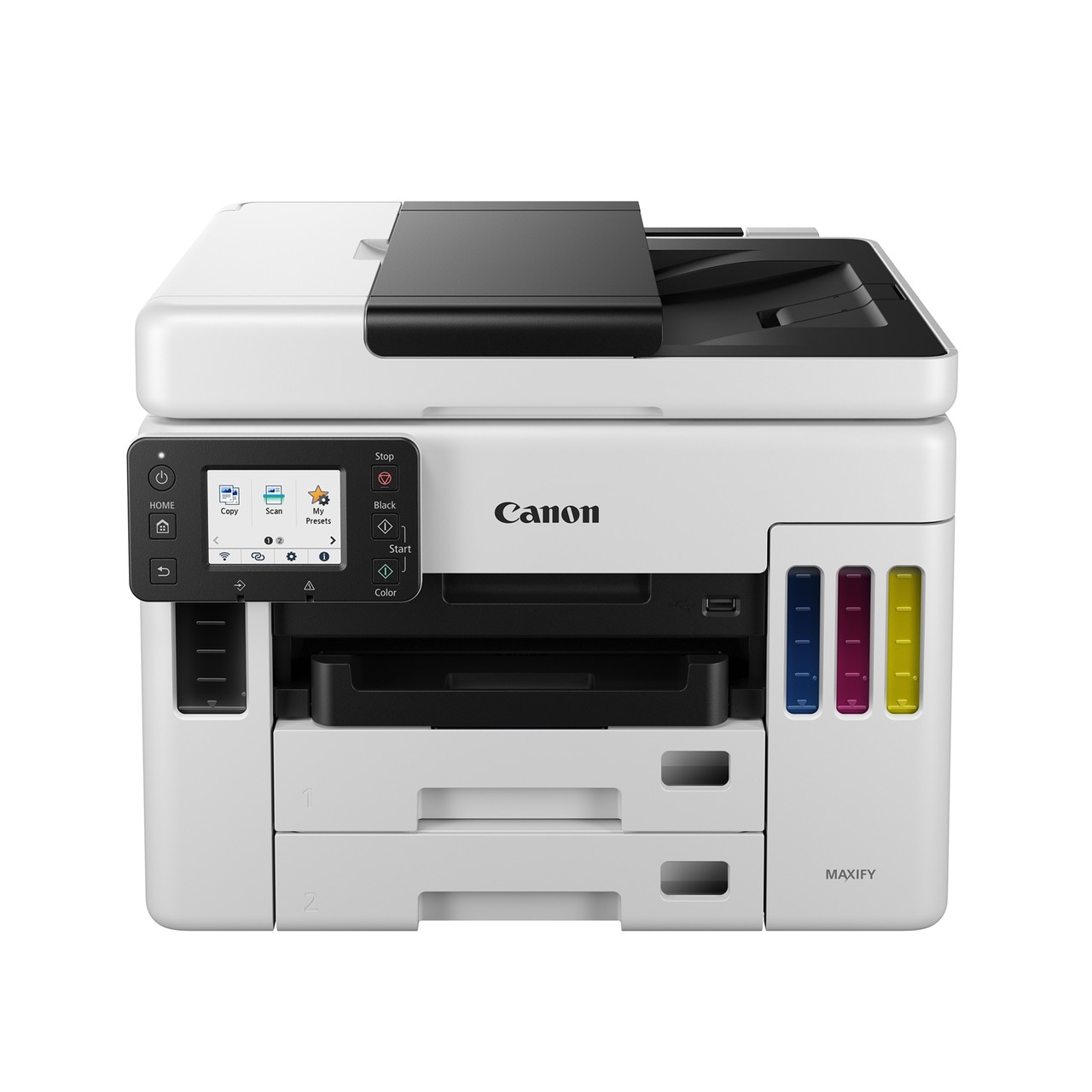 무한 잉크젯 프린터 MAXIFY GX7090