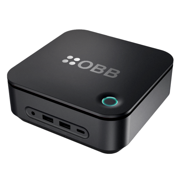 틸론 OBB(OnBook Box)