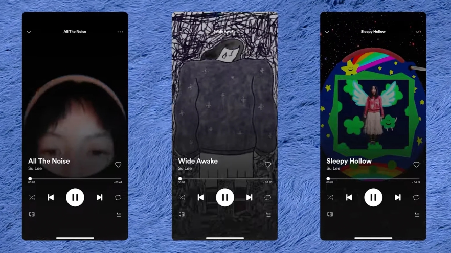 사진=스포티파이