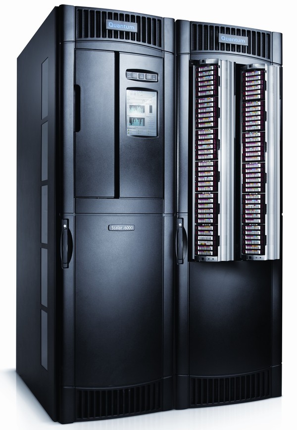 퀀텀 스칼라 i6000