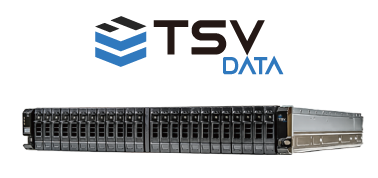 TSV스토리지