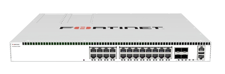 ‘포티스위치 600’ 시리즈