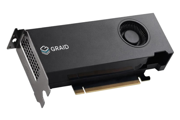 그레이드 테크놀로지의 ‘’프림RAID