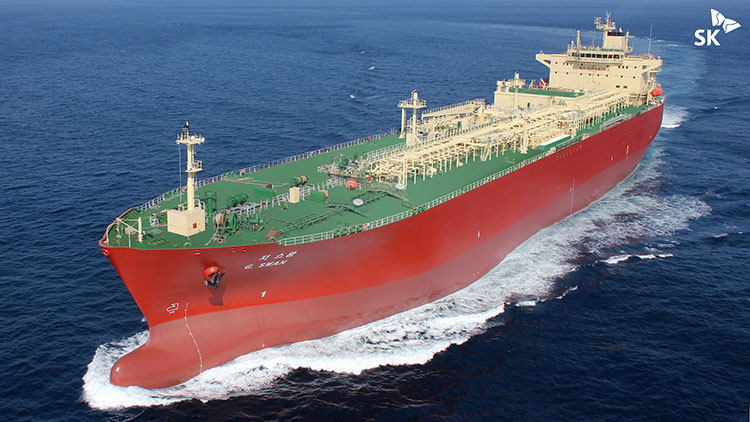 국내 유명 천연자원 수송 전문 해운사 SK해운이 시놀로지의 스토리지 및 백업 솔루션을 채택했다.