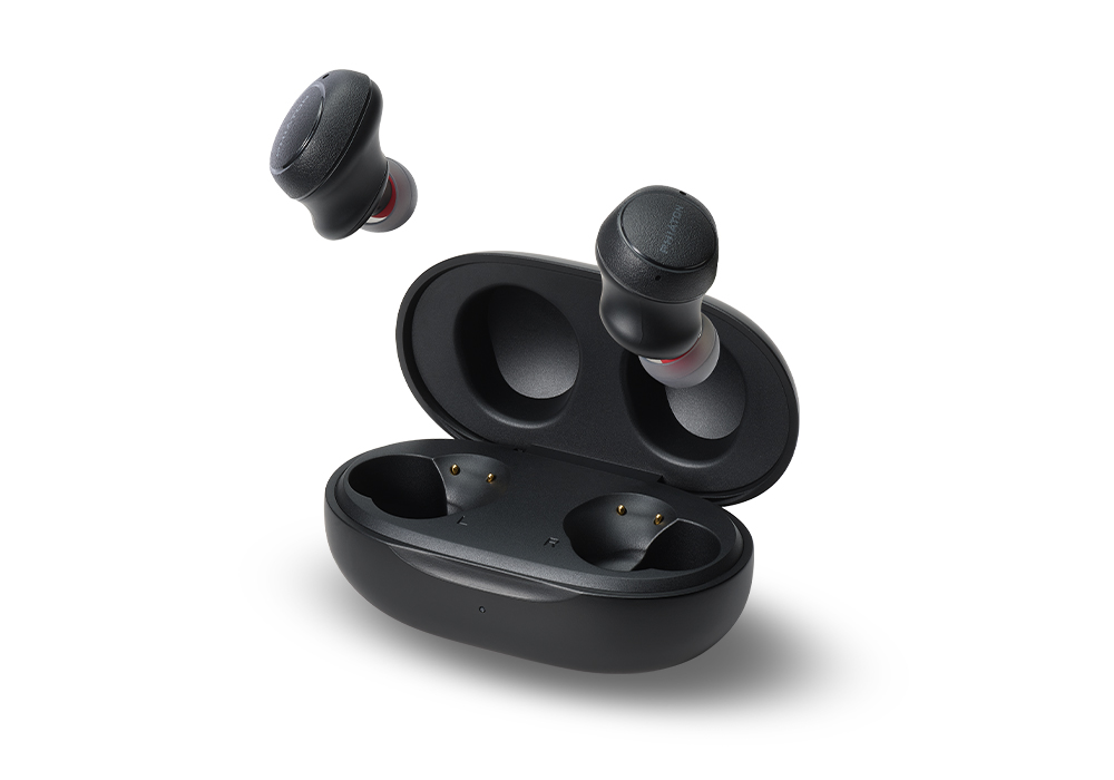 피아톤 ‘보노버즈 플러스’ 색상 스페이스 블랙