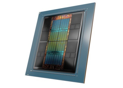 AMD 인스팅트 MI300X