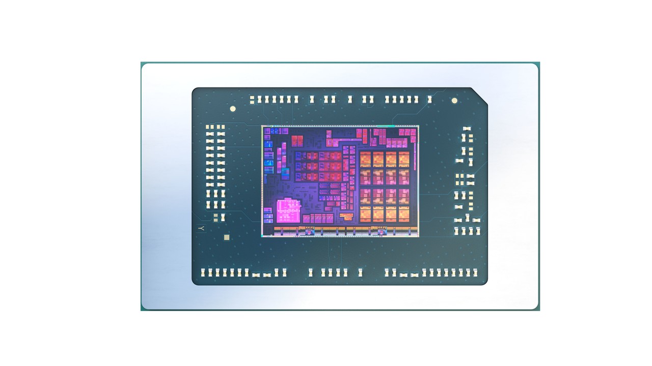 AMD 라이젠 8040
