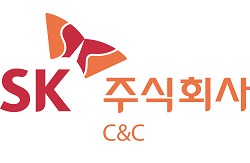 SK(주) C&C CI