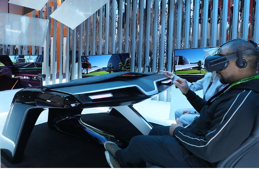 사진=CES 사무국