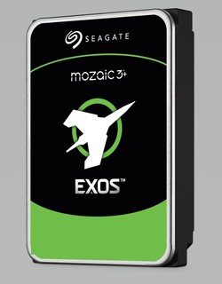 씨게이트 모자이크 3+ 드라이브