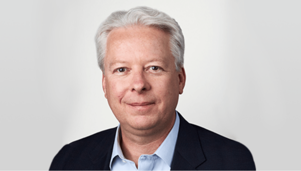 HPE 아루바 데이비드 휴즈(David Hughes) 네트워킹 최고 제품 및 기술 책임자