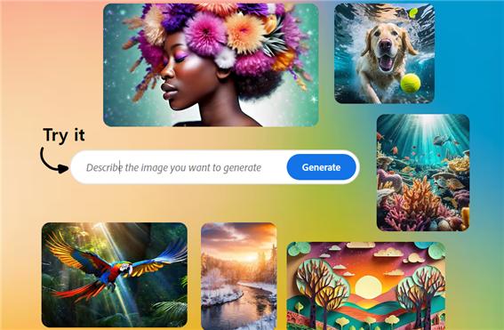 이미지=어도비 파이어플라이