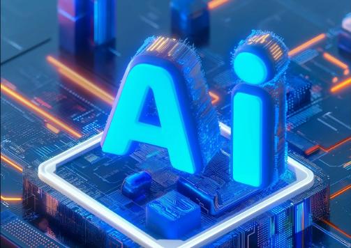 AI 프로세서 이미지. 사진=픽사베이