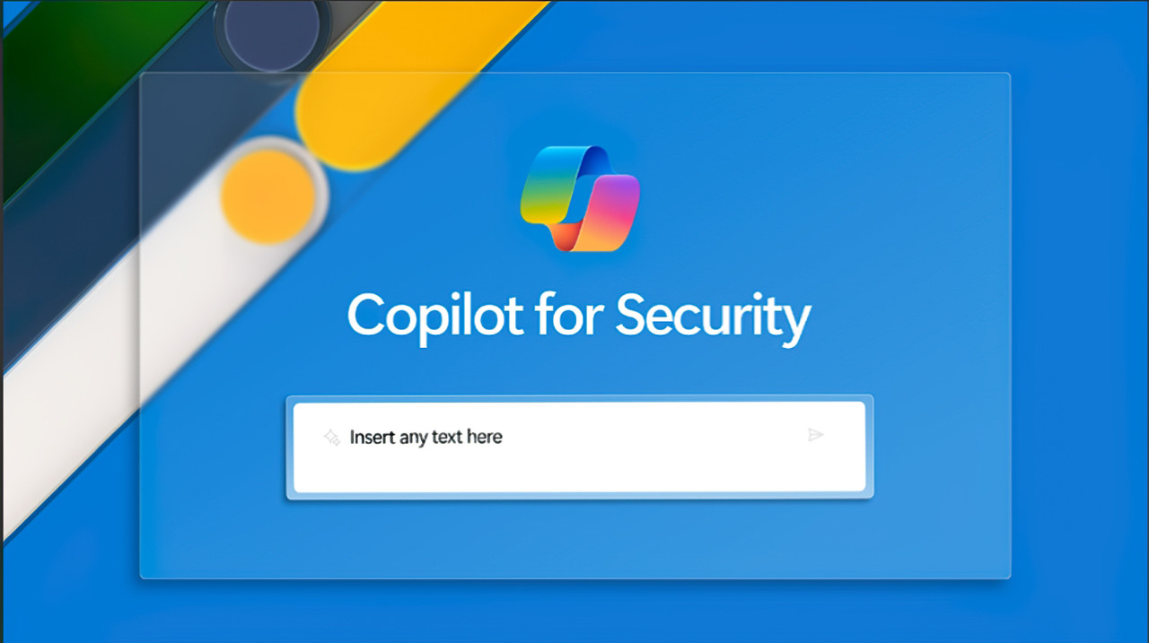 마이크로소프트가 AI 기반 통합 보안 솔루션 ‘코파일럿 포 시큐리티(Copilot for Security)’를 4월 1일 공식 출시한다.
