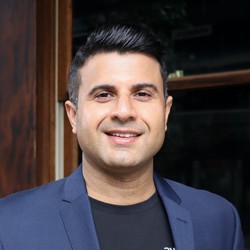 AWS 거라브 아로라(Gaurav Arora) APJ 스타트업 비즈니스 책임자 겸 이사