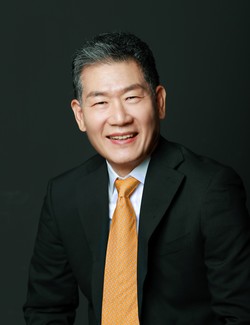 퓨어스토리지 코리아 유재성 사장