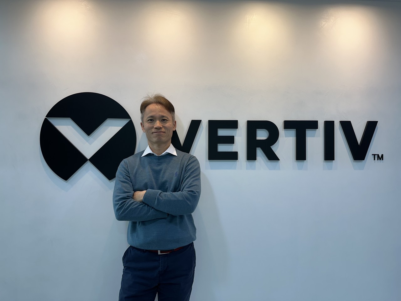 버티브코리아 김성엽 사장