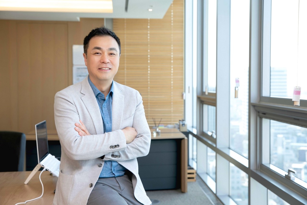 한국클라우드산업협회 최지웅 신임 협회장