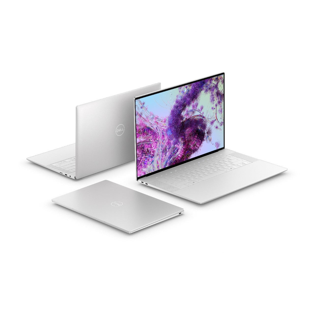 2024년 XPS 13, 14, 16 신제품