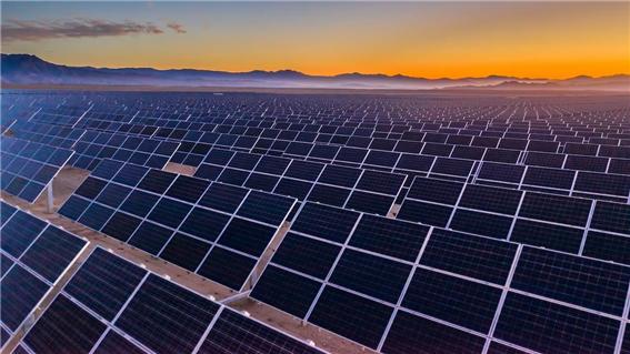 태양광 발전. 사진=픽사베이