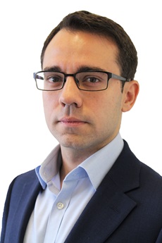 가트너 레이나 라모스(Leinar Ramos) 시니어 디렉터 애널리스트