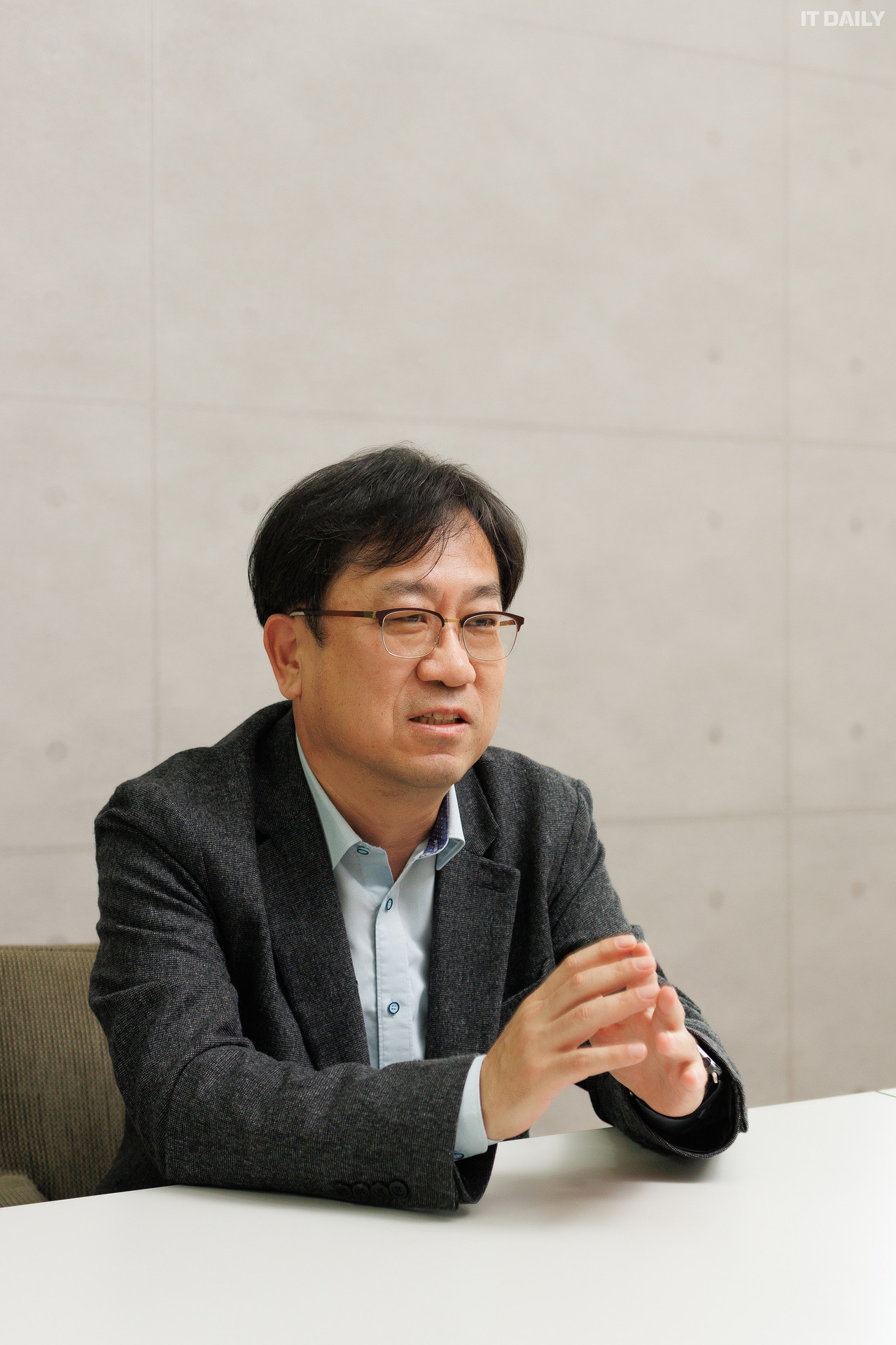 조길주 부사장은 “토마토시스템의 뛰어난 UI·UX 기술 때문에 가격 경쟁력을 확보할 수 있었다”고 주장했다.