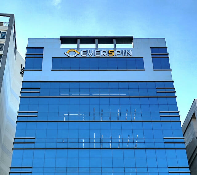 에버스핀
