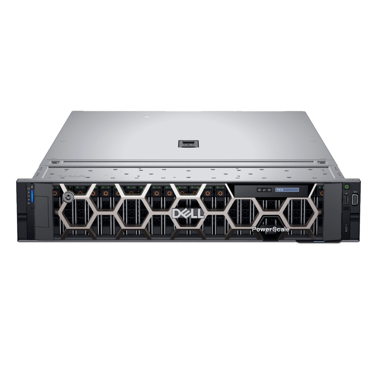 델 파워스케일 F910