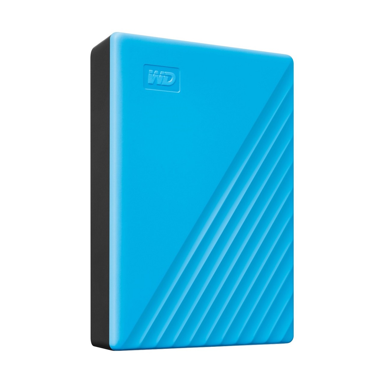WD 마이 패스포트 6TB