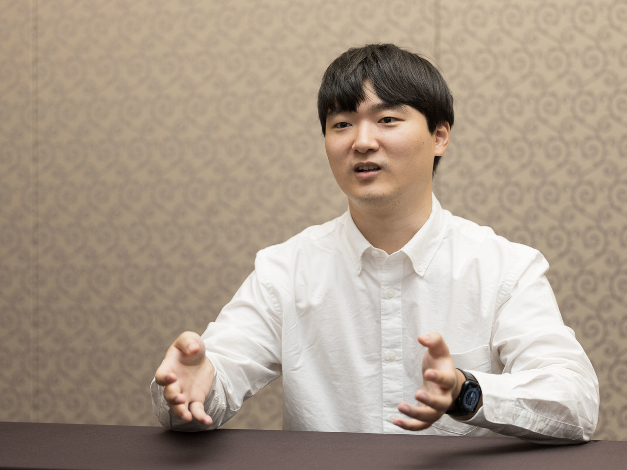 하이퍼커넥트 이선엽 데브옵스 엔지니어