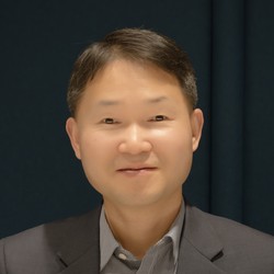 한국교직원공제회 디지털혁신 TF 정만길 팀장